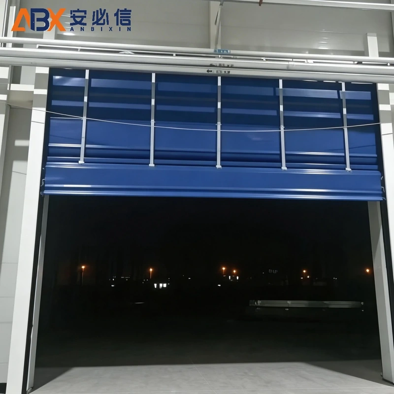 益阳充气式门封
