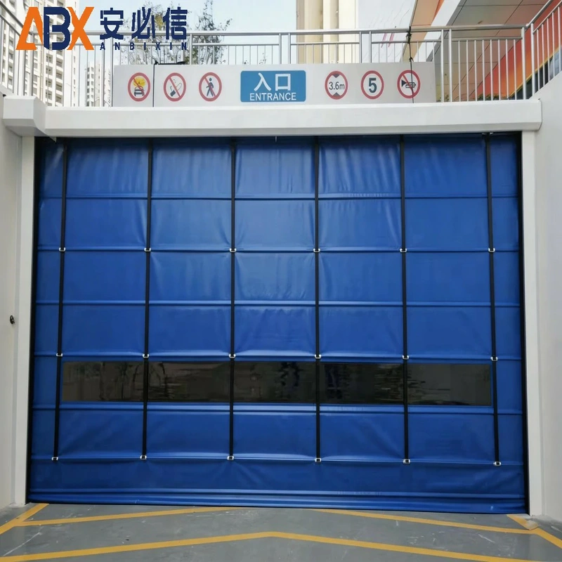 益阳机械式门封
